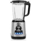 Princess Solid Pro 1400 W 1,75 l -tehosekoitin, teräs