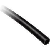 Watercool 13/10mm Heatkiller EPDM -letku, musta, 3m