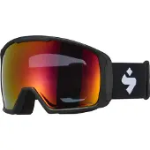 Usorteret Clockwork MAX RIG Reflect Topaz/Matte Black/Black