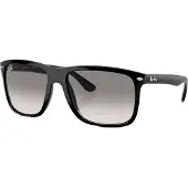Ray-Ban Boyfriend Two RB4547-601/32 57