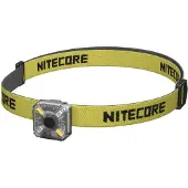 Nitecore NU05 Kit Headlamp Mate, head torch