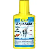 Tetra AquaSafe Neutralizer akvaarioille 250 ml
