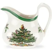 Spode Christmas Tree maitokannu 22 cl