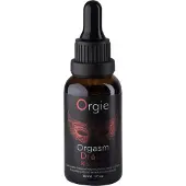 Orgie - klitoriksen stimulointiseerumi naisille - 30ml