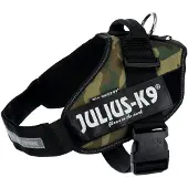 Julius-K9 Idc Koiran Valjaat