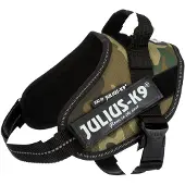 JULIUS K-9 Idc Baby Koiran Valjaat