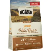 Acana - Cat & Kitten Wild Prairie 1,8 kg - Kissat - Kissanruoka - Kuivaruoka