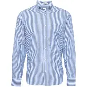 Gant Reg Stripe Pitkähihainen Paita