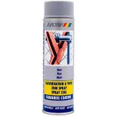 Motip Aerosoli suihke ZINC-SPRAY; 500 ml