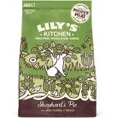 Lily's Kitchen Adult Lamb