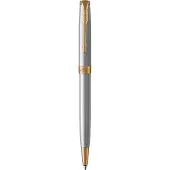 Parker 1931507, Klipsi, Kuulakärkikynä kiertomekanismilla, Musta, 1 kpl, Keskikokoinen