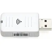 Epson Verkkosovitin - - ELPAP10 - 802.11b/g/n - USB - Wifi