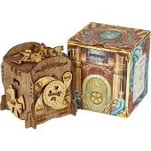 IDventure Cluebox Captain Nemo's Nautilus