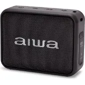 Aiwa Bs-200bk Bluetooth-kaiutin