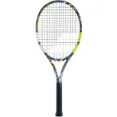Babolat Evo Aero Ilman Jänteitä Oleva Tennismaila