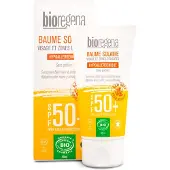 Bioregena Sun Care Sunscreen Balm SPF50+ Face 40 ml