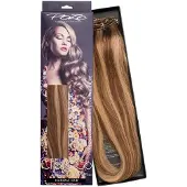 Poze Hairextensions Poze Clip & Go -pidennykset Miss Volume 55cm 7kpl