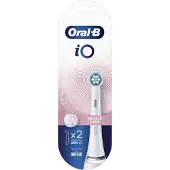 Oral-B iO Gentle Care 2 kpl