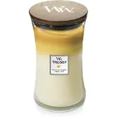 Woodwick Fruits of Summer Trilogy Large