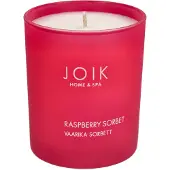 JOIK Doftljus Raspberry Sorbet 150 g