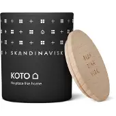 Skandinavisk KOTO Home Collection Scented Candle 65 g