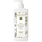 Eminence Organics Organics Monoi Age Corrective Exfoliating Cleanser