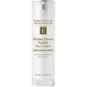 Eminence Organics Marine Flower Peptid Eye Cream 30 ml