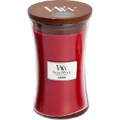 Woodwick Currant Large