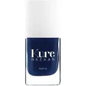 Kure Bazaar Nail polish Navy