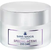 Sans Soucis Firming Eye Creme 15 ml