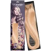 Poze Hairextensions Poze Clip & Go -pidennykset Miss Volume 55cm 7kpl