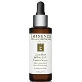 Eminence Organics Organics Clear Skin Willow Bark Booster Serum 30 m