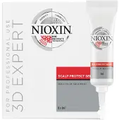 Nioxin 3D Expert Scalp Protect Serum Pre-Color Treatment