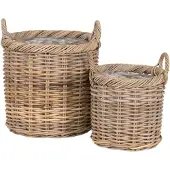 House Nordic Basket - 48X40X40CM