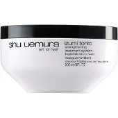 Shu Uemura izumi tonic strengthening mask 200 ml