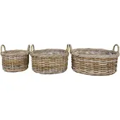 You do it kukkateline 27/28/28 cm, 3 kpl