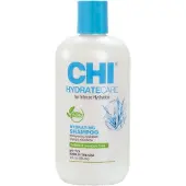 CHI HYDRATECARE Hydrating Shampoo kosteuttava shampoo kuiville hiuksille 355 ml