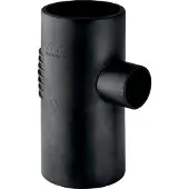Geberit silent manifold 88.5° 75/75 mm