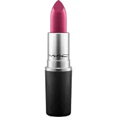 MAC Frost Lipstick New York Apple