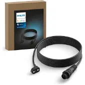 Philips Hue Secure-pienjännitekaapeli 3 M