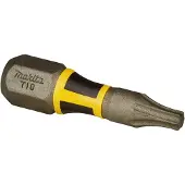 Makita E-03193 Päätyosien setti T 10 1 kpl