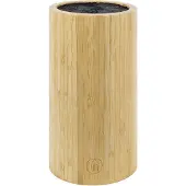 Mareld Veitsitukki bambu, halkaisija 13 cm