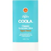 Coola Classic Sunscreen Stick Tropical Coconut SPF 32 17 g