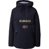 Napapijri Rainforest W Pkt 4 - Navy - M