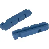 Trivio Road R-501 Carbon Brake Pads Hopeinen