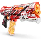 Zuru Hyper Gel Small Blaster geelikuulapyssy