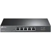 TP-LINK TL-SG105-M2 2.5 Gigabit 5-porttinen kytkin