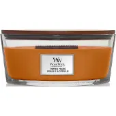 Woodwick Pumpkin Praline Ellipse Ellipse
