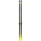 Fischer Aerolite Skate 90 Stiff Set+race Skate Maastohiihtopaketti