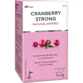 Vitabalans Cranberry Strong